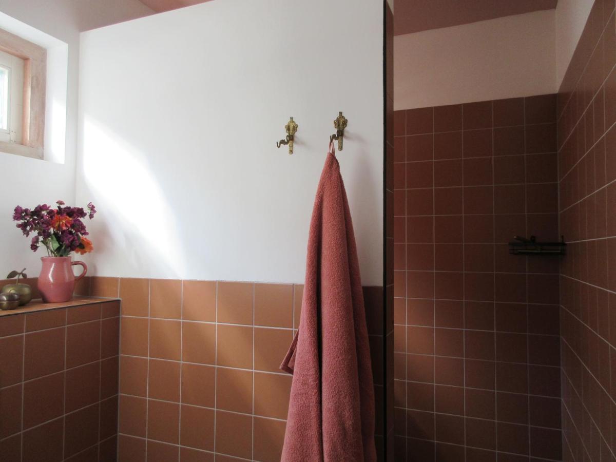 Ferienwohnung Zintuinen Esbeek Exterior foto