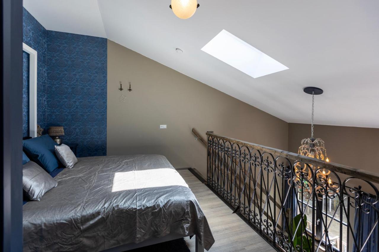 Ferienwohnung Zintuinen Esbeek Exterior foto